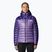 Kurtka damska The North Face Summit Breithorn Hoodie peak purple/purple granite