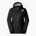 Kurtka przeciwdeszczowa damska The North Face Signal 2.5L Dryvent tnf black