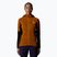 Bluza damska The North Face Stormgap Powergrid iron citrus/ black