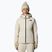 Kurtka narciarska damska The North Face Lenado white dune/gravel/khaki