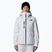 Kurtka narciarska damska The North Face Descendit white