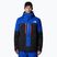 Kurtka narciarska męska The North Face Snowsquall blue/black