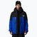 Kurtka narciarska męska The North Face Chakal blue/black