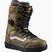 Buty snowboardowe męskie Vans Invado Pro M black/olive