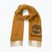 Szalik męski Timberland Yarn Dye Scarf wheat