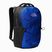 Plecak miejski The North Face Jester 28 l blue/black/silver