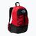 Plecak miejski The North Face Borealis Convertible Pack 17,5 l red/black