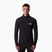 Bluza męska The North Face Summit Futurefleece Hybrid black
