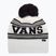 Czapka zimowa Vans Vans Check Pom Beanie marshmallow