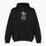 Bluza Vans Crazy Eddy 66 Loose Pullover black