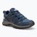 Buty turystyczne męskie The North Face Hedgehog Gore-Tex summit navy/shady blue