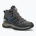 Buty turystyczne damskie The North Face Hedgehog Mid Gore-Tex smoked pearl / asphalt grey