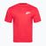 Koszulka Vans Dettori Loose Fit racing red/ marshmallow