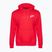 Bluza męska Vans Dettori Loose Pullover racing red/marshmallow