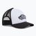 Czapka z daszkiem dziecięca Vans Classic Patch Curved Bill Trucker black/white