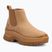 Buty damskie Timberland Roxie Lane Mid Chelsea light beige nubuck