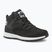 Buty męskie Timberland Sprint Trekker Mid Lace black nubuck