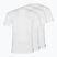 Koszulki Vans Basic Tee Multipack 3 szt. white