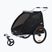 Przyczepka rowerowa Thule Coaster XT black