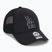 Czapka z daszkiem 47 Brand MLB Los Angeles Dodgers Branson MVP black