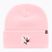 Czapka zimowa 47 Brand MLB New York Yankees Thorn pink
