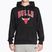 Bluza męska New Era NBA Regular Hoody Chicago Bulls black