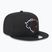 Czapka New Era Split Logo 9Fifty New York Knicks black