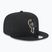 Czapka New Era Split Logo 9Fifty Milwaukee Bucks black
