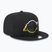 Czapka New Era Split Logo 9Fifty Los Angeles Lakers black