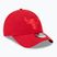 Czapka New Era Repreve Outline 9Forty Chicago Bulls Scasca red