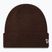 Czapka zimowa New Era Wool Cuff Knit Beanie brown