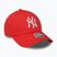 Czapka z daszkiem damska New Era League Essential 9Forty New York Yankees