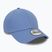 Czapka z daszkiem męska New Era Flawless 9Forty New York Yankees med blue