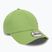 Czapka z daszkiem męska New Era Flawless 9Forty New York Yankees green med