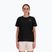 Koszulka do biegania damska New Balance Essentials SS black