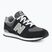 Buty New Balance Classic 574's V1 black/grey