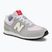 Buty dziecięce New Balance GC574 brighton grey