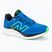 Buty do biegania męskie New Balance Fresh Foam 680 v8 blue oasis