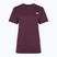 Koszulka damska New Balance Essentials Jersey plum brown