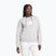 Bluza damska New Balance Sport Fleece Logo Crew athletic grey