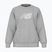 Bluza damska New Balance Sport Fleece Logo Crew athletic grey