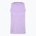 Tank top treningowy damski Nike One Classic Dri-Fit lilac bloom/black