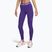 Legginsy damskie Nike Pro 365 Tight court purple/white