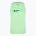 Tank top do biegania damski Nike One Graphic Tank vapor green/bicoastal