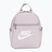 Plecak damski Nike Sportswear Futura 365 Mini 6 l platinum violet/summit white