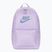 Plecak miejski Nike Heritage 25 l lilac bloom/ashen slate