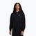 Bluza męska Nike Club French Terry Pullover Hoodie black/black/white