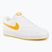 Buty męskie Nike Court Vision Low Next Nature white/university gold