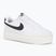 Buty damskie Nike Court Vision Alta white/sail/ baroque brown