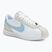 Buty damskie Nike Cortez white/light armory blue